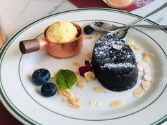 -LA CREPERIE BRETONNE布列塔尼法式餐厅(天童北路店)