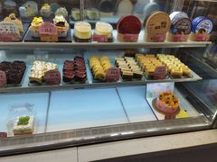 -圣安娜饼屋(信和广场店)