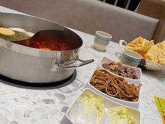 -小城牛事·鲜牛肉火锅(万达店)