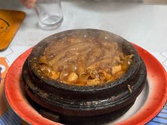 -石锅坛肉(广场店)