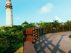-五通灯塔公园