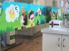 -极橙儿童齿科矫正中心(奥城店)