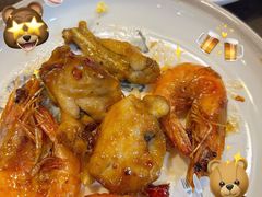 -上海老城区小龙虾虾宴·杭帮菜(五柳巷店)