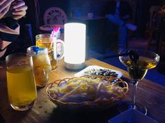 -考拉拉音乐酒吧