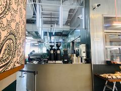 -OUR Bakery(三里屯太古里店)