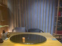 -竹里馆 ·茶食(奥体店)