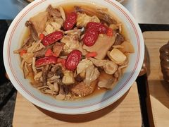 -陈家老院子·长春特色东北家宴(一匡街店)