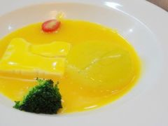 金汤白玉 -营养素健康餐厅