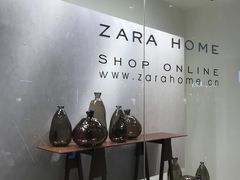 -ZARA(重庆华润万象城中区店)