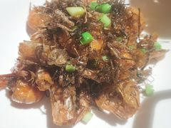 -老平安农家菜(平安店)