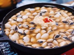 -拾下卜卜贝•海鲜火锅