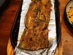 -老东镇啤酒屋海鲜加工·蒸汽海鲜·海鲜烧烤(台东店)