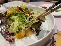 -味+新京宴·烤鸭·北京菜(创意谷店)