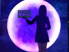 -天津梵高星空艺术馆(天河城旗舰店)