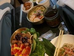 -华夏良子足疗按摩艾灸spa(环山东路店)