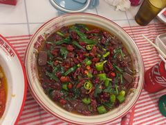 -霸王虾·麻辣小龙虾(清水河公园店)