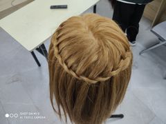 -吉田美学化妆美甲摄影培训(丽水校区)