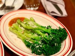 -Laures·月桂西班牙碳烤餐厅(十尚坊店)