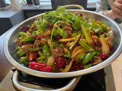 -川味居·纸包鱼