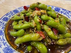 -江城燕子大排档(江汉路步行街店)