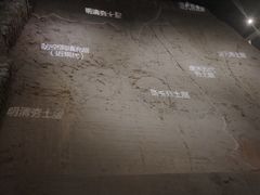 -西安唐皇城墙含光门遗址博物馆