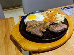-纽斯特牛排自助餐厅(浦东文峰广场店)