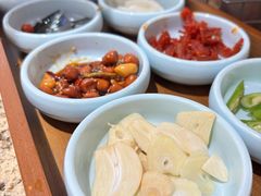 -安又胖韩国烤肉(泰达永旺店)