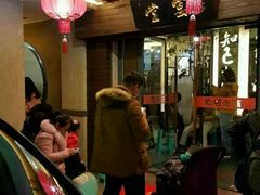 -堂宴·老厦门私房菜(1988仙岳总店)