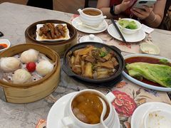 -虾饺妹·粤式手工点心(水荫路店)