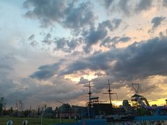 -华夏文旅西安度假区