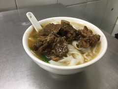 -汉记面馆(南华东路店)