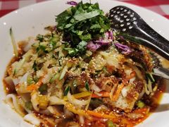 -西贝莜面村(当代商城店)