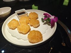 -顺峰顺水顺德菜(龙华店)