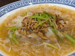 -葛记焖饼(伏牛路店)