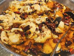 -辣婆婆(航天桥店)