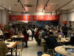 -海关荤豆花(洋河一路店)