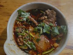 -老瓦房冷锅串串(文殊院店)