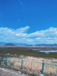 -纳帕海依拉草原