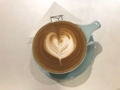 -GOTLOT COFFEE&KITCHEN角落厨房NOOK店