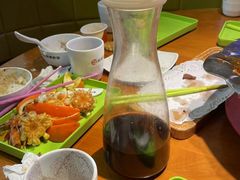 -钳小厨疯味1987肉蟹煲(美一城广场店)