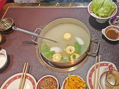 -大吉利·潮汕鲜牛肉火锅(阳光天鸿广场店)