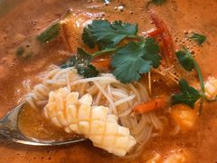 -CHINCHIN 青青·泰国料理(万象食家店)
