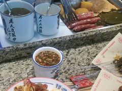 -怪噜范·老贵阳街头名小吃(汇金星力城店)