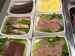 -海底捞火锅(杭州萧山宝龙广场店)