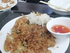 -建国蚵煎蚵面