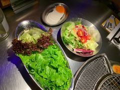 -炑八韩烤(琼华店)