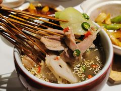 -眉州东坡(春秀路店)