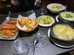 -买又大餐厅(福林里店)