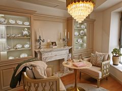 -Me Coffee下午茶艺术空间