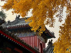 -承恩寺